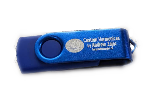 Quick Videos on USB
