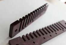 Marine Band 364 and 365